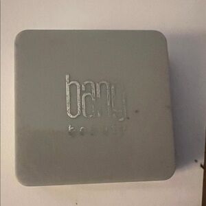 Bany Beauty Gray Blush